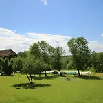 Family House In Private Hamlet Near Feriehus *