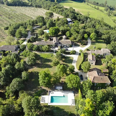 Family House In Private Hamlet Near *