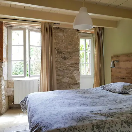 Feriehus Family House In Private Hamlet Near