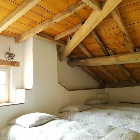 Feriehus Family House In Private Hamlet Near *
